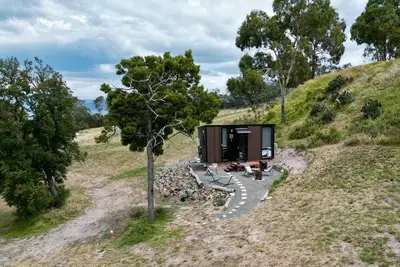 Image de River Ridge Tiny House by Tiny Away