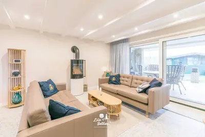 Image de Werven50: Modernes Ferienhaus fĂĽr 4 Personen