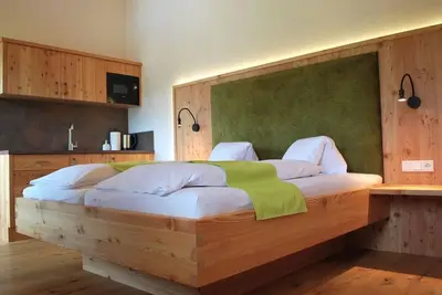 Image de Appartement - Haus Hinkerhof