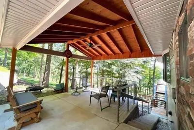 Image de Lakefront Home|Serene Views|Near Mammoth Cave