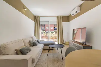 Image de Cozy 3 bedrooms in a residential area