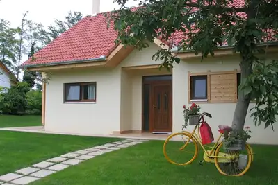 Image de 3 bedroom accommodation in Szólád
