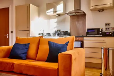 Image de The Tourmaline Suite