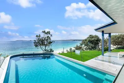 Image de Bellevue at Hyams, Hyams Beach