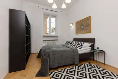 Image de Piwna 7 | Spacious Apartment | For 4 Guests