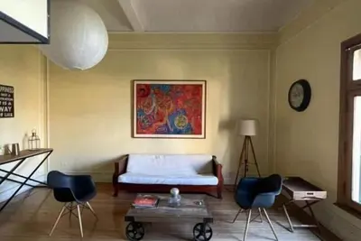 Image de Loft en Casco Histórico de Santiago