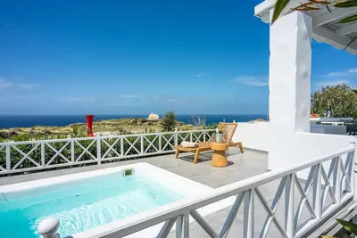 Image de Topaz 2bd Villa HotTub Sea/Sunset View