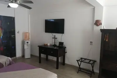 Image de Habitación de Lujo A 5 Minutos de las Pirámides de Teotihuacan
