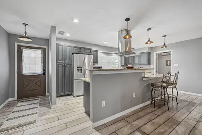 Image de Vacation Home near Siesta Key, Waterside and Pinecraft