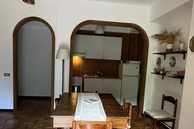 Image de 2 Bedroom Apartment in Celico