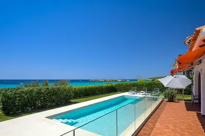 Image de Villa Ponti A5, Vacances en Bord de Mer, modernité et Confort