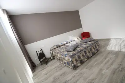 Image de B&BveniceLAGOON Cool, Wifi-Aircnd-Parking-Breakf104
