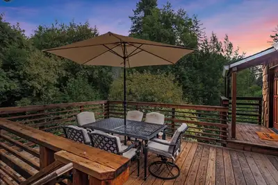 Image de Walk to Russian River - Casa Del Rio - Unit A