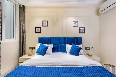 Image de 1 bhk apartment with Lift in Rishikesh\n\n