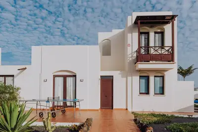 Image de Villa Lanzarote Deluxe Spa Pool*****