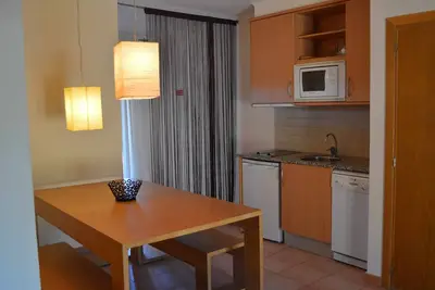 Image de Appartment T1 (2 adultes+2) - Vue sur la campagne