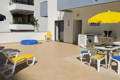Image de T2 TAHÍTI 1 Conforto & Praia C/ Garagem & Wi-Fi