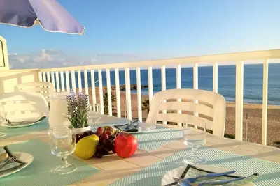 Image de T2 Mamamia 3-Dto Restaurantes, Praia E PÔR Do Sol