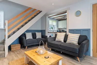 Image de Cartwright's Cottage - Indoor Pool, Sports Courts, Play Park