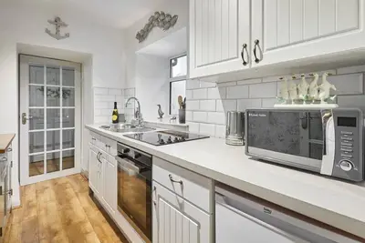 Image de Host & Stay | Camwy Cottage