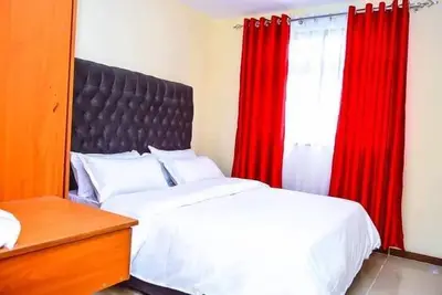 Image de Lux Suites Milimani Apartments Nakuru