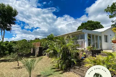 Image de Villa Détente à Saint-Leu avec vue sur mer