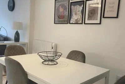 Image de City Centre Luxury apartment