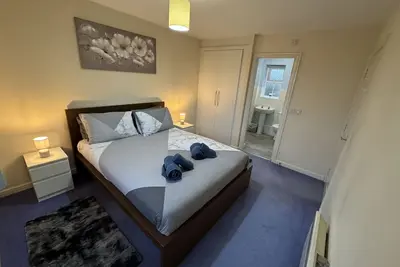 Image de Modern Penthouse