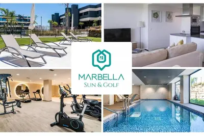 Image de Wild Paradise in Costa del Sol