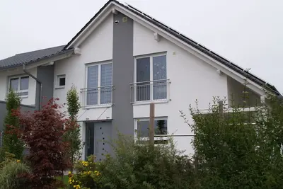 Image de Schöne 55 qm Ferienwohnung bis 4 Personen mit Pool