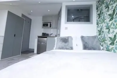 Image de Double Studio Room with En-suite