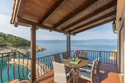 Image de Villa Bella Mare with stunning Sea Views