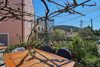 Image de Holiday house Adrienne with sea view 100m from the beach