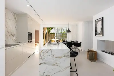 Image de Jardines 38 Beautiful luxury family apartment