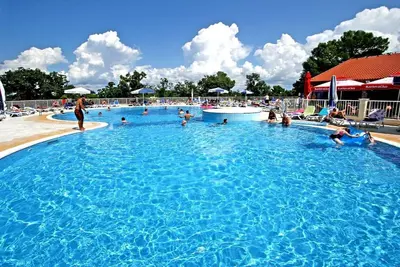 Image de Ferienanlage Bellevue Wohnung A4bp1 fĂĽr 5 Personen