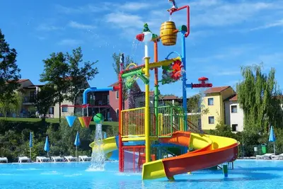 Image de Vacation park BelVedere Apartment Family for 6 persons