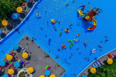 Image de Vacation park BelVedere Apartment Standard for 6 persons