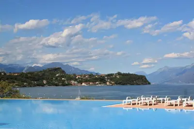 Image de Residence San Giorgio three-room vacation home Tipo 5-G for 6 persons