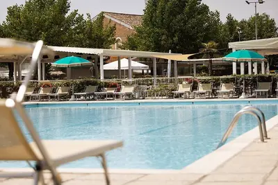 Image de Vacation resort Classe Chalet for 5 persons