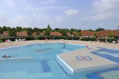 Image de Vacation resort Bi Village Lodge Deluxe SeaView for 5 persons