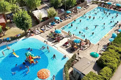 Image de Vacation resort Classe Mobilehome Mh4 Mediterraneo for 5 persons