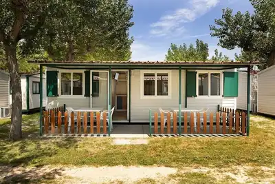 Image de Vacation resort Classe Mobilehome Mh6 Atlantico for 7 persons