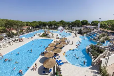 Image de Vacation complex Ca Pasquali Torcello Plus Gold Holiday for 6 persons