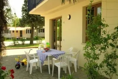 Image de Ferienanlage Bella Italia Apartment Primula für 4 Personen