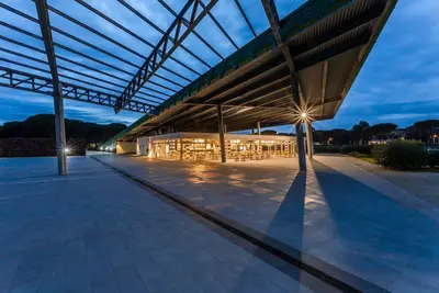 Image de Capitol Blu Resort for 2 persons