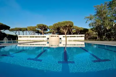 Image de Ferienanlage Capitol Baia Relax New für 5 Personen