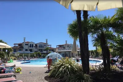 Image de Villaggio A Mare two-room apartment Bilo Garden Lhr2 plus 2 for 4 persons