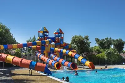 Image de Vacation Park San Francesco Three-room Holiday Home Residence for 5 persons