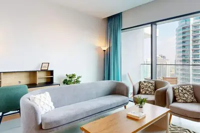 Image de Vida Residence - Modern Two Bedroom