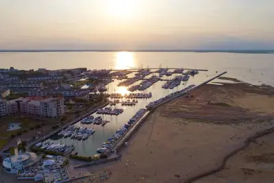 Image de Vacation village Sabbiadoro Mobilehome F for 6 persons
